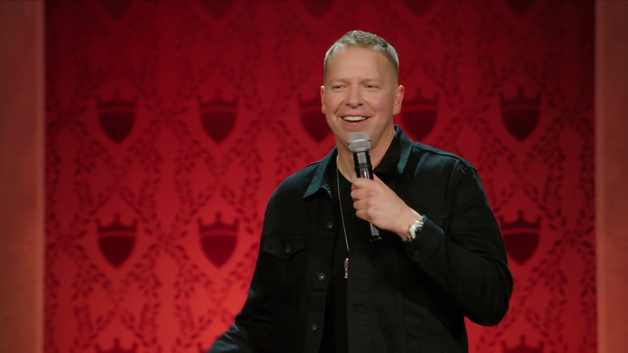 Gary Owen