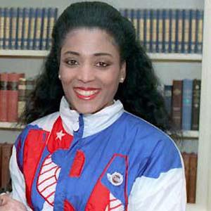 Florence Griffith Joyner