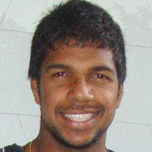 Varun Aaron