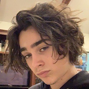 Rayce Aaronson