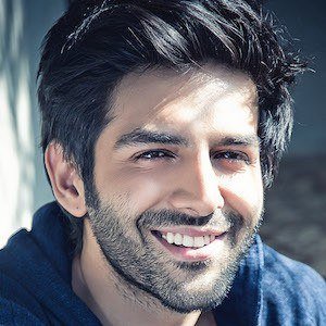 Kartik Aaryan