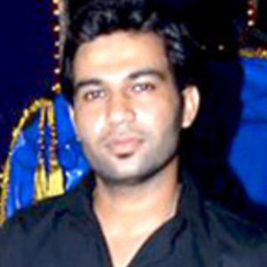 Ali Abbas Zafar