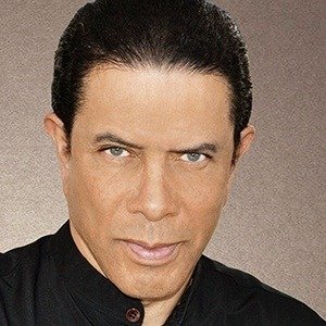 Gregory Abbott