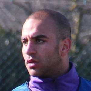 Aymen Abdennour