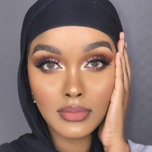 Edna Abdiaziz