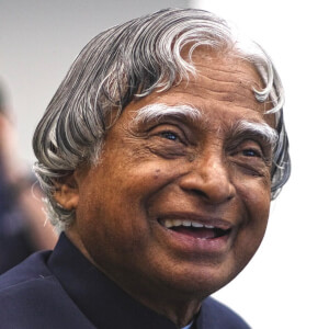 A.P.J. Abdul Kalam