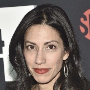 Huma Abedin