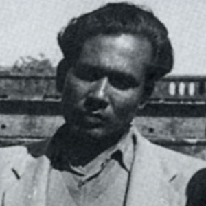 Zainul Abedin