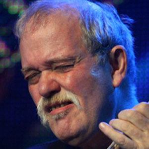 John Abercrombie