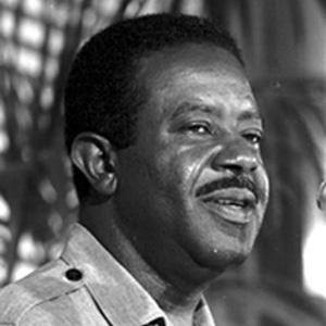 Ralph Abernathy