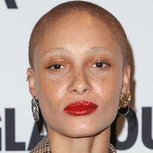 Adwoa Aboah