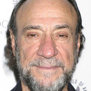 F. Murray Abraham