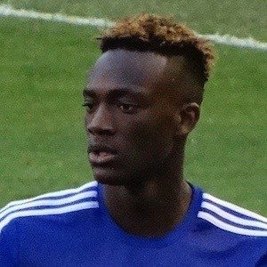 Tammy Abraham