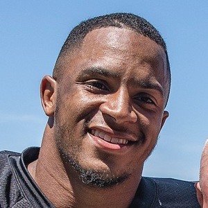 Johnathan Abram