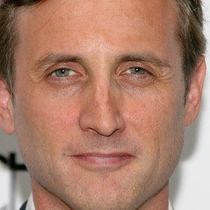 Dan Abrams