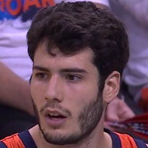 Alex Abrines