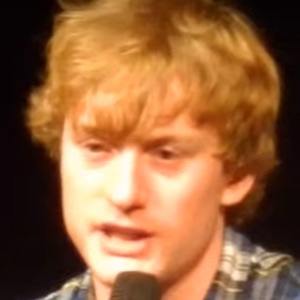 James Acaster