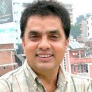 Hari Bansha Acharya