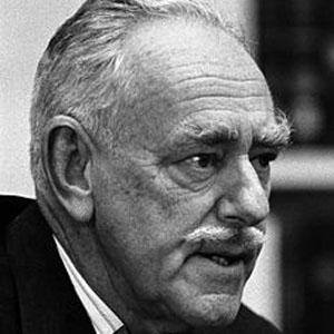 Dean Acheson