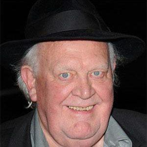 Joss Ackland