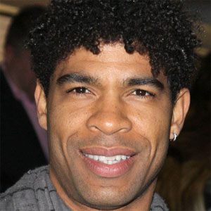 Carlos Acosta