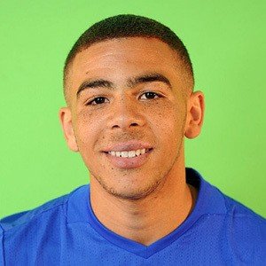 Che Adams