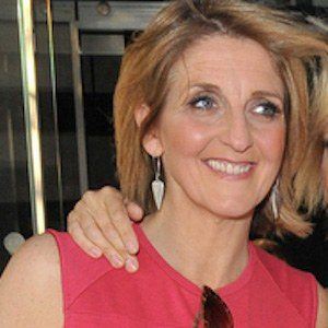 Kaye Adams