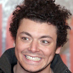 Kev Adams