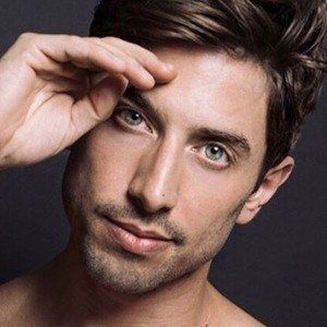 Nick Adams