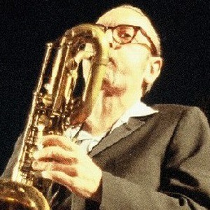 Pepper Adams