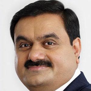 Gautam Adani