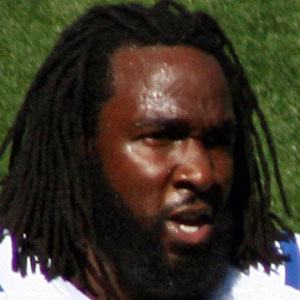 Joseph Addai