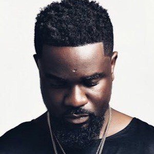 Sarkodie