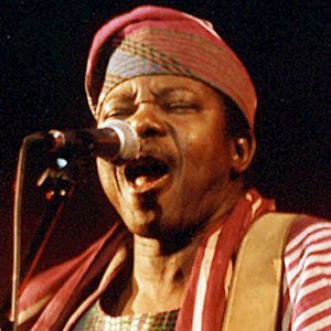 King Sunny Ade