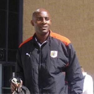 Dele Adebola