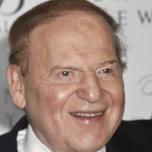 Sheldon Adelson