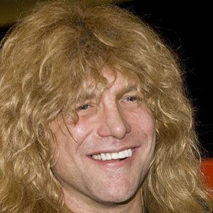 Steven Adler