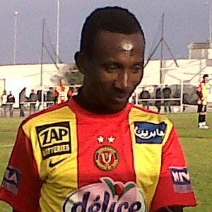 Harrison Afful