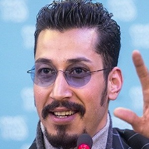 Bahram Afshari