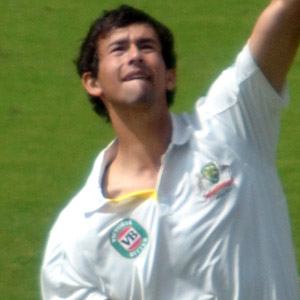 Ashton Agar