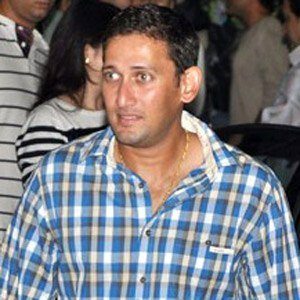 Ajit Agarkar