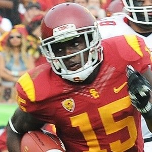 Nelson Agholor