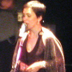 Susan Aglukark