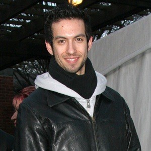 Benjamin Agosto