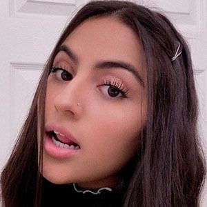 Natalie Aguilar