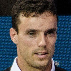 Roberto Bautista Agut