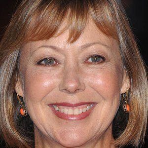 Jennifer Agutter