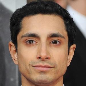 Riz Ahmed