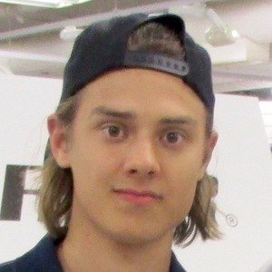 Sebastian Aho