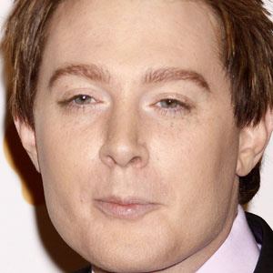 Clay Aiken